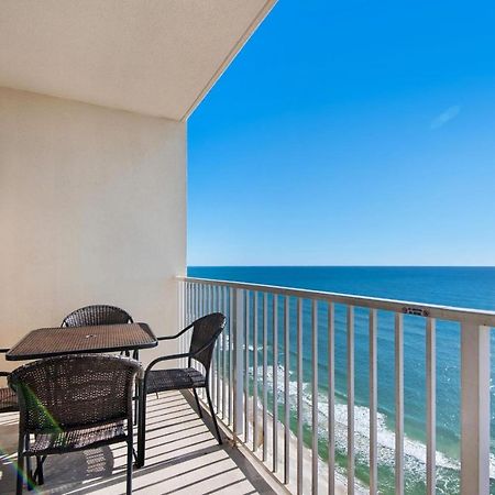 Apartamento Tidewater 2115 Panama City Beach Exterior foto