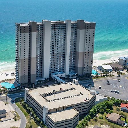 Apartamento Tidewater 2115 Panama City Beach Exterior foto